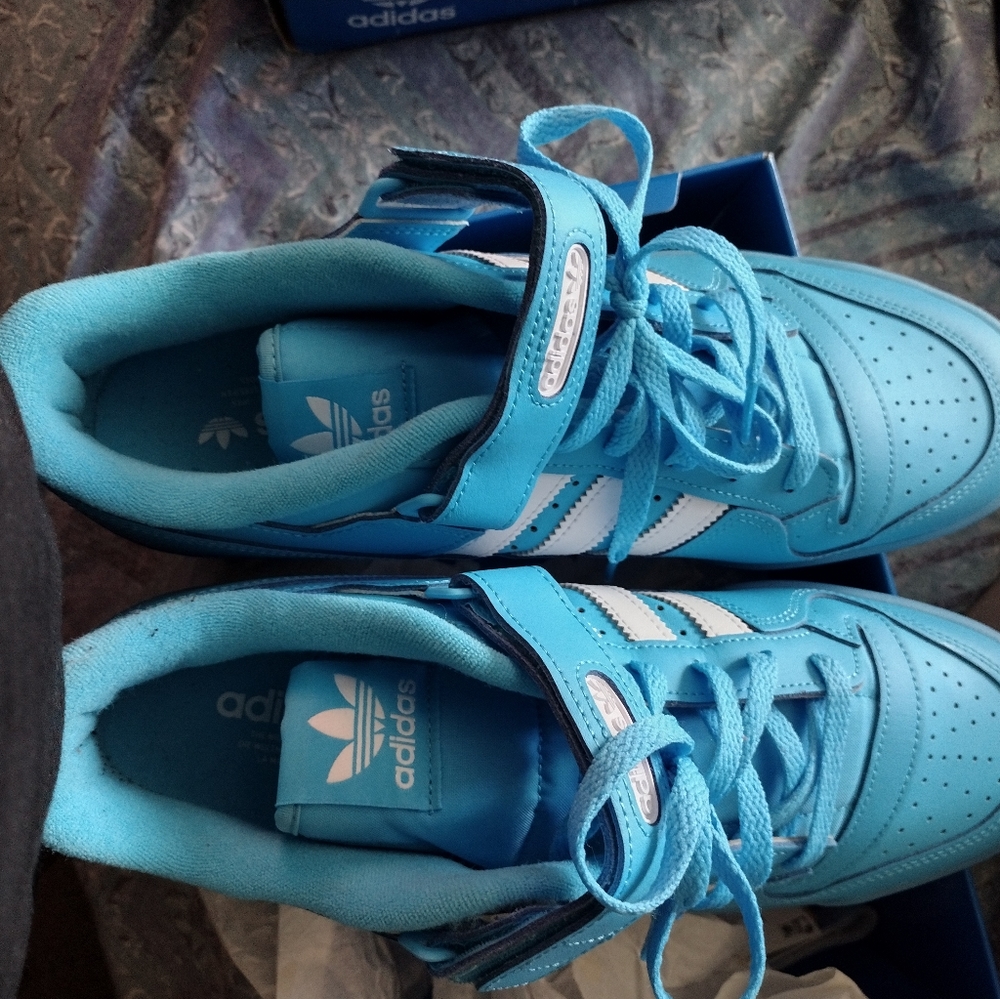 Adidas forum